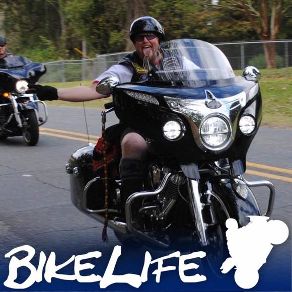 Meet your Posher, Rj - Picture 1 of 1